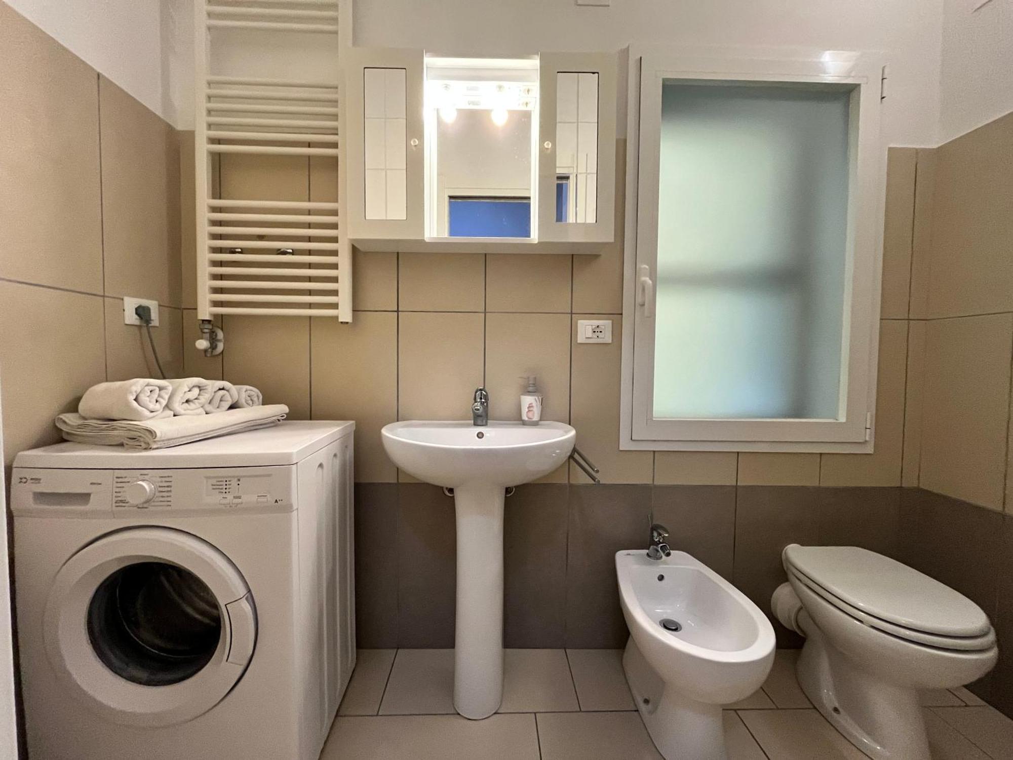 Playa Apartment