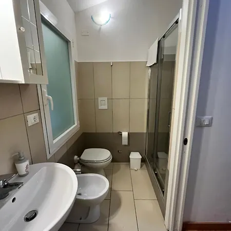 Ferienwohnung Chioggia Playa Exterior foto