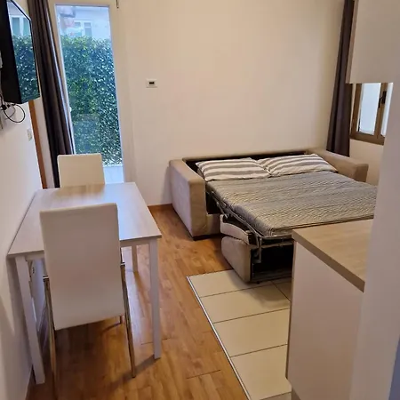 Ferienwohnung Chioggia Playa Exterior foto