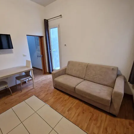 Ferienwohnung Chioggia Playa Exterior foto