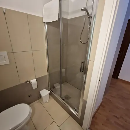 Ferienwohnung Chioggia Playa Exterior foto