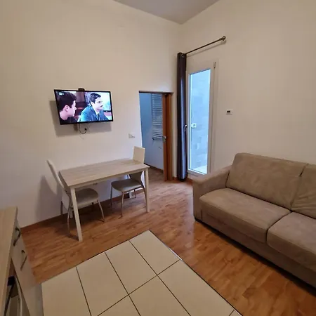 Ferienwohnung Chioggia Playa Exterior foto