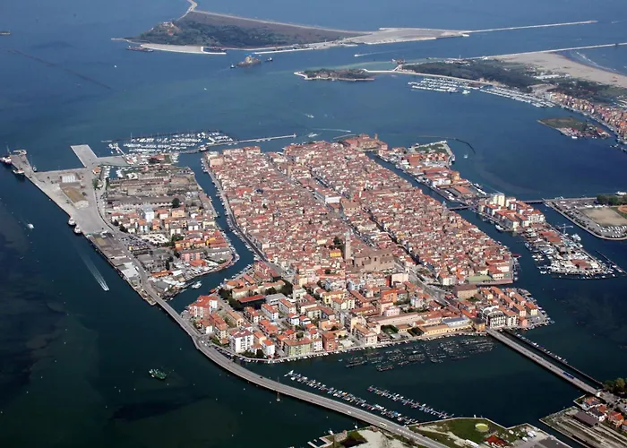 Chioggia Playa