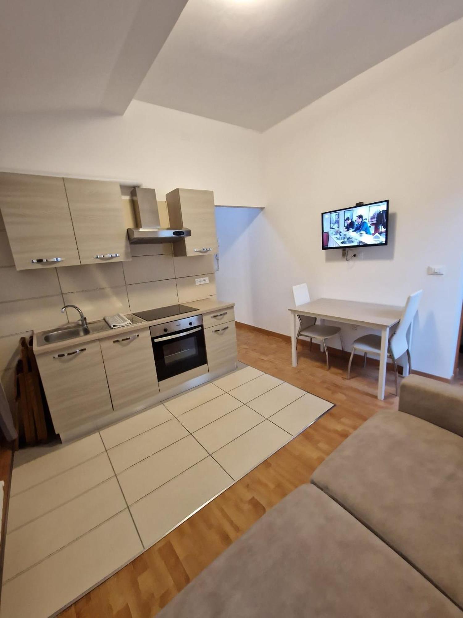 Apartment Playa