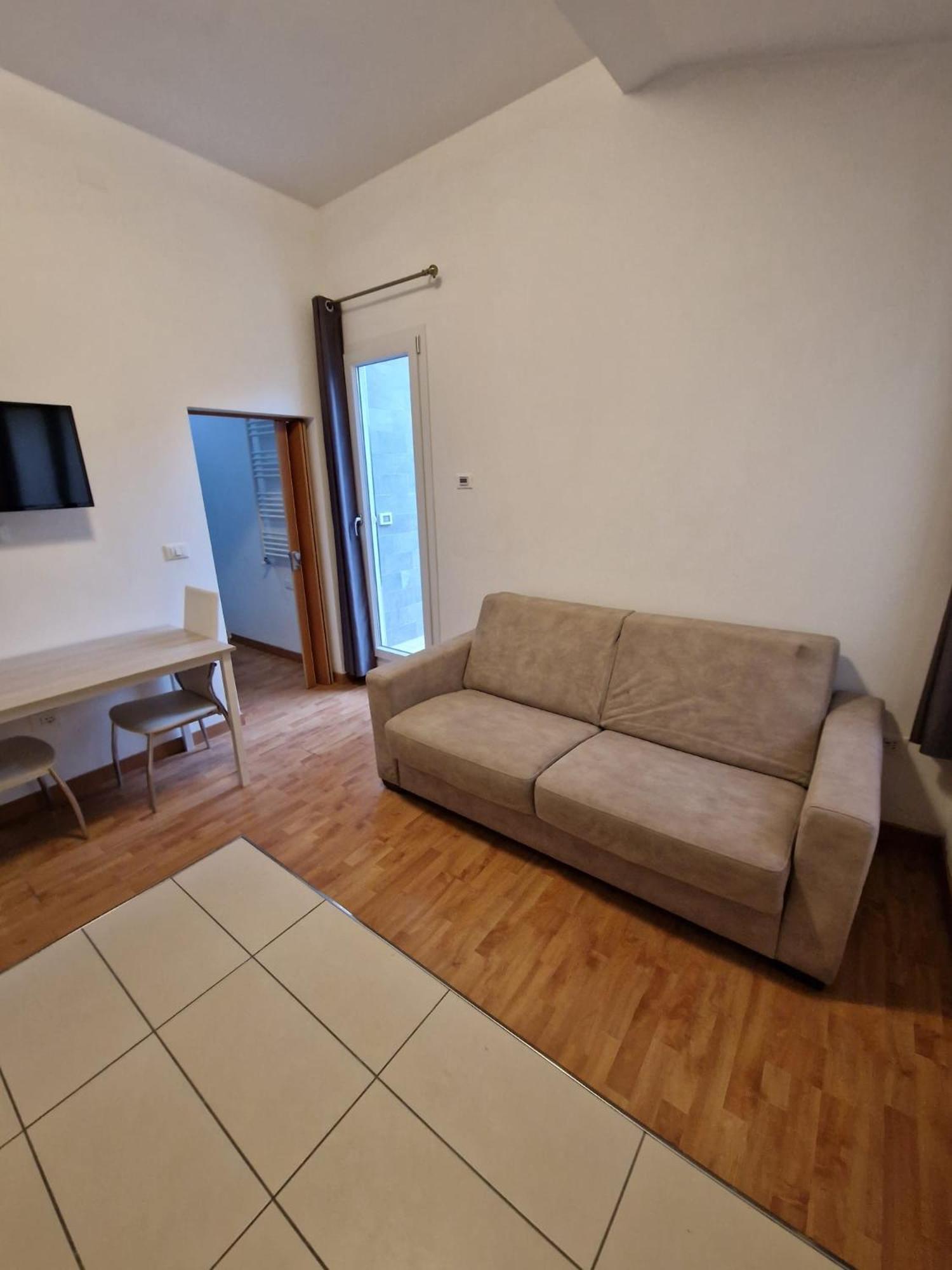 Playa Apartment *