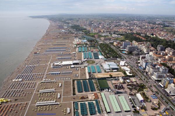 Apartment Playa Chioggia