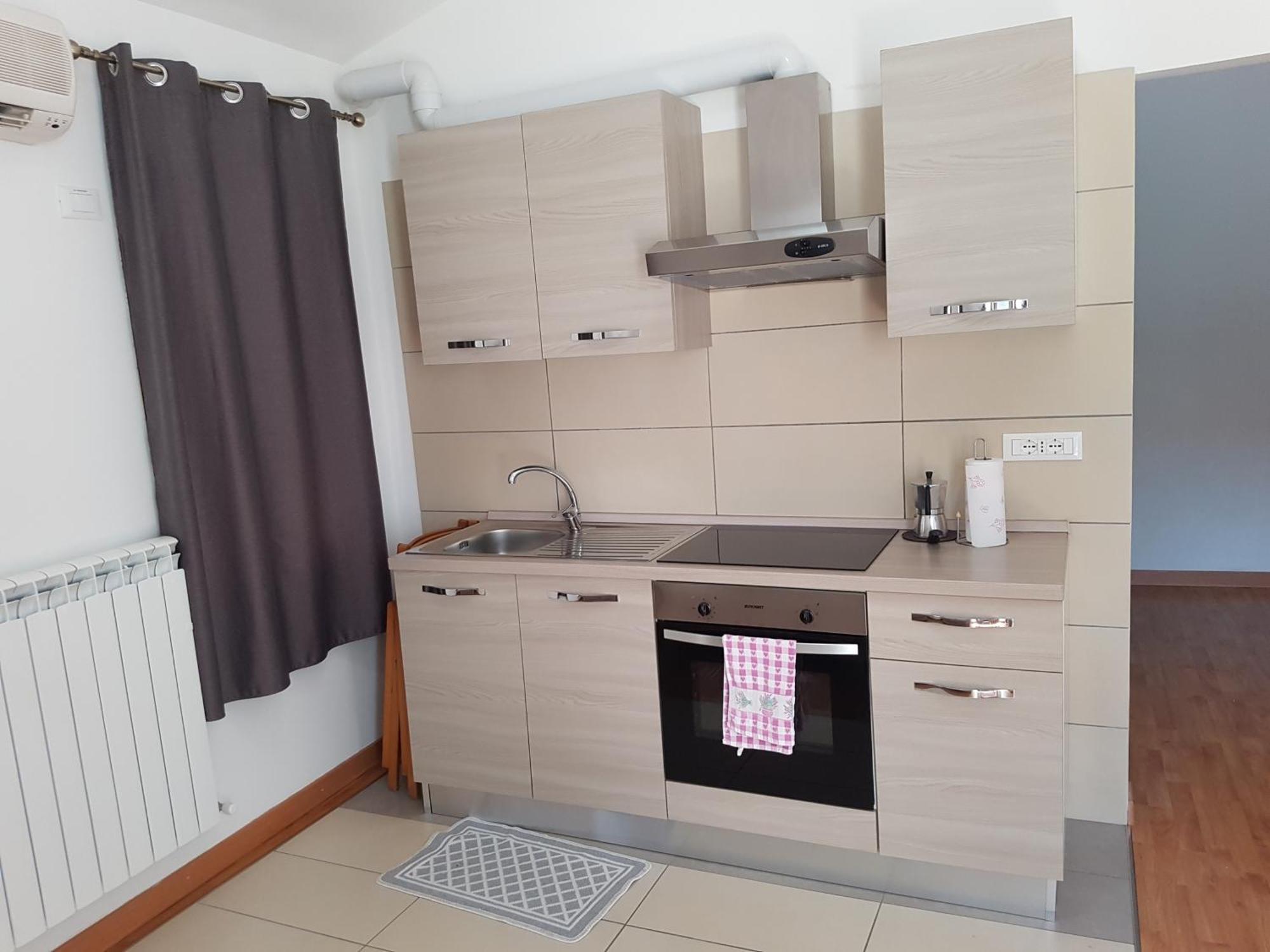 Playa Apartment *